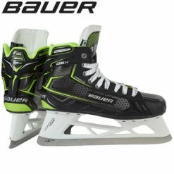 Bauer GSX Senior Goalie Skates