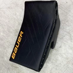 Bauer Vapor Hyperlite