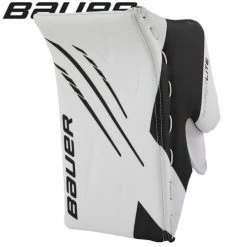 Bauer Vapor Hyperlite