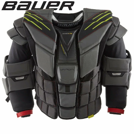 Bauer Vapor Hyperlite Senior Chest & Arms 4 Bauer Vapor Hyperlite Senior Chest & Arms