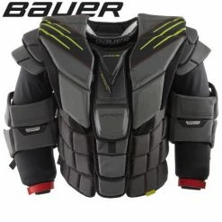 Senior Chest & Arms Bauer Vapor Hyperlite CUSTOM