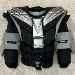 Senior Chest & Arms Bauer Vapor Hyperlite CUSTOM