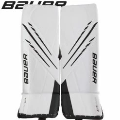 Bauer Vapor Hyperlite Senior Leg Pads
