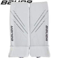 Bauer Vapor Hyperlite Senior Leg Pads