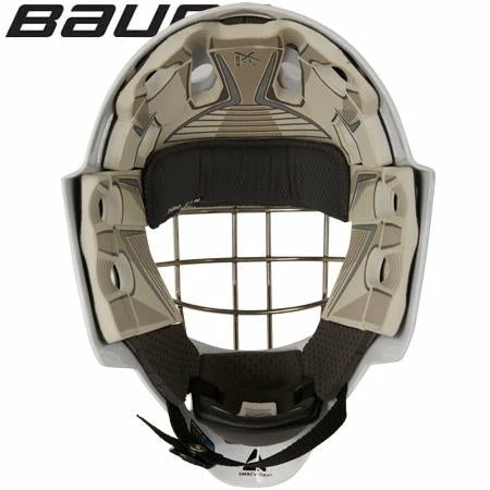 Bauer 960 4 Bauer 960