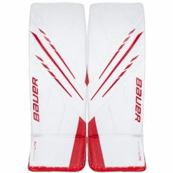 Bauer Vapor Hyperlite Senior Leg Pads 7 Bauer Vapor Hyperlite Senior Leg Pads
