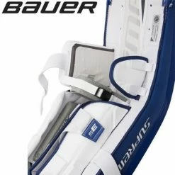 Bauer Supreme 3S INT