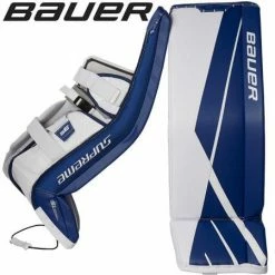 Bauer Supreme 3S INT