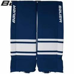 Junior Leg Pads Bauer GSX JR