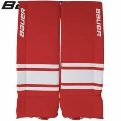 Intermediate Leg Pads Bauer GSX INT