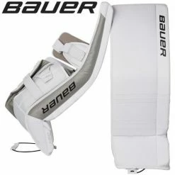 Intermediate Leg Pads Bauer GSX INT