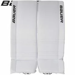 Senior Leg Pads Bauer GSX
