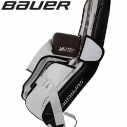 Bauer Supreme Ultrasonic