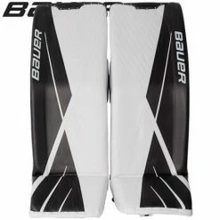 Bauer Supreme Ultrasonic