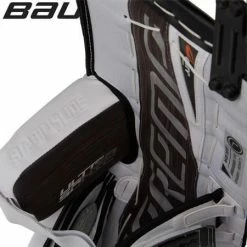 Bauer Supreme Ultrasonic