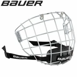 Bauer Prodigy Youth Face Mask Facial Protection