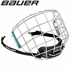 Bauer Profile I Facial Protection