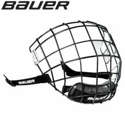 Bauer Profile II