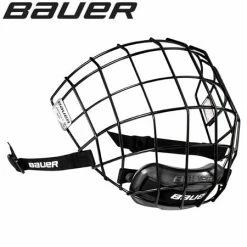 Bauer Profile II