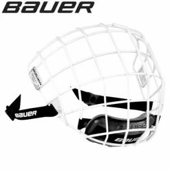 Bauer Profile II
