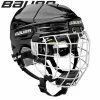 Bauer Re-Akt 100 Youth Combo Helmets