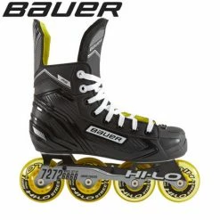 Bauer RS RH JR Roller Hockey Skates