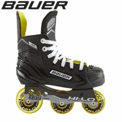 Roller Hockey Skates Bauer RS RH YTH
