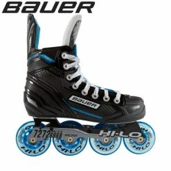 Bauer RSX RH Roller Hockey Skates