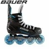 Roller Hockey Skates Bauer RSX RH JR