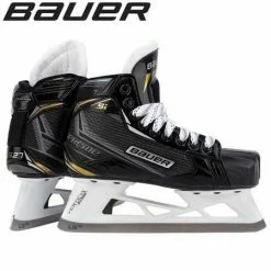 Bauer Supreme S27 JR Junior Goalie Clearance