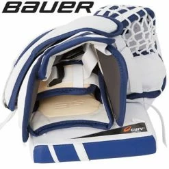 Bauer Supreme 3S INT Intermediate Goalie Clearance 7 Bauer Supreme 3S INT Intermediate Goalie Clearance