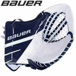 Bauer Supreme 3S INT Intermediate Goalie Clearance
