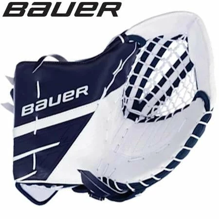Bauer Supreme 3S INT Intermediate Goalie Clearance 3 Bauer Supreme 3S INT Intermediate Goalie Clearance