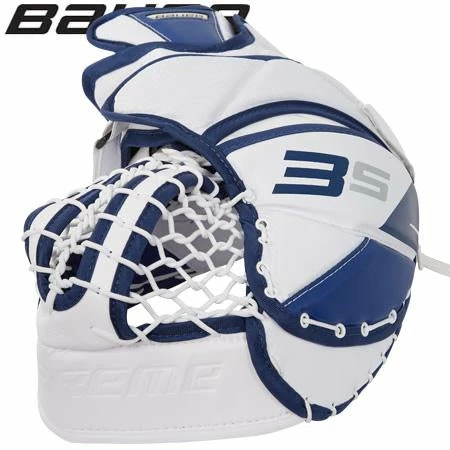 Bauer Supreme 3S INT Intermediate Goalie Clearance 4 Bauer Supreme 3S INT Intermediate Goalie Clearance