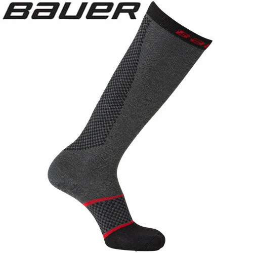 Bauer Pro Cut Resistant Skate Socks 3 Bauer Pro Cut Resistant Skate Socks
