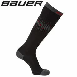 Skate Socks Bauer Essential Tall