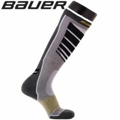 Skate Socks Bauer Pro Supreme Tall