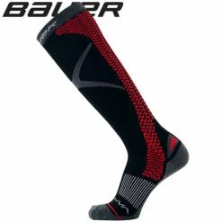 Bauer Pro Vapor Tall Skate Socks