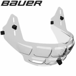 Bauer Splash Guard 2-Pack Facial Protection