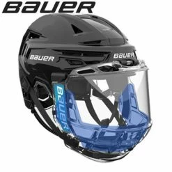 Bauer Splash Guard 2-Pack Facial Protection