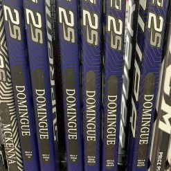 Pro Return Equipment Bauer Supreme 2S Pro Return Sticks