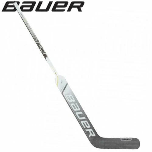 Bauer Vapor Hyperlite INT Intermediate Goal Sticks 3 Bauer Vapor Hyperlite INT Intermediate Goal Sticks