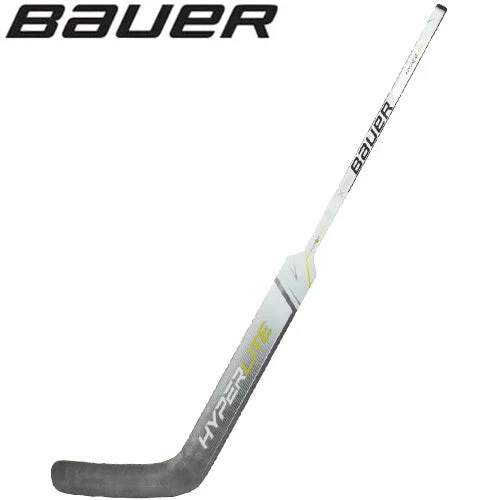 Bauer Vapor Hyperlite INT Intermediate Goal Sticks 4 Bauer Vapor Hyperlite INT Intermediate Goal Sticks