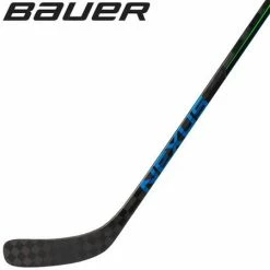 Junior Sticks Bauer Nexus Geo Jr
