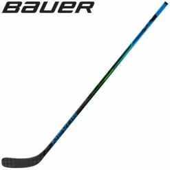 Bauer Nexus Geo Int Intermediate Sticks