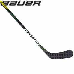 Bauer Supreme UltraSonic