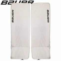 Bauer Supreme Ultrasonic