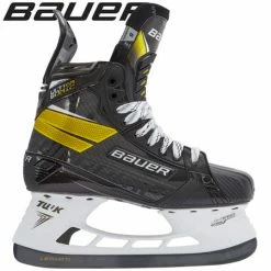Bauer Supreme Ultrasonic INT