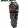 Junior Shin Pads Bauer Vapor X2.9 Jr.