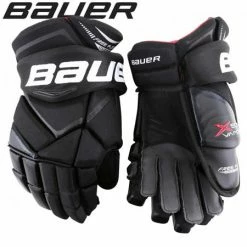 Clearance Junior Hockey Equipment Bauer Vapor X900 Lite Jr.
